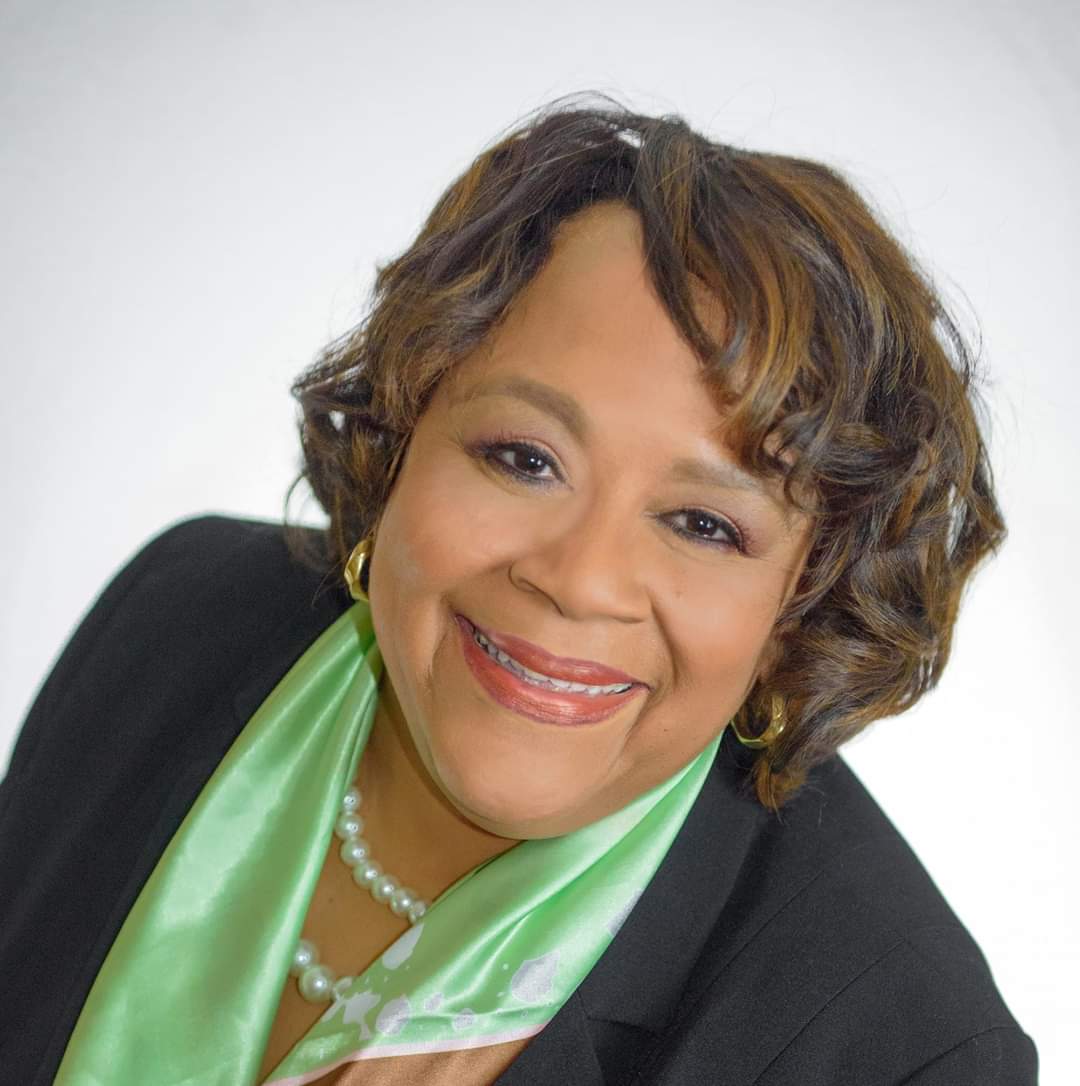 Maureen Stapleton National Association of Counties